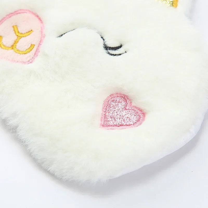 Dumpling the Panda Sleep Mask
