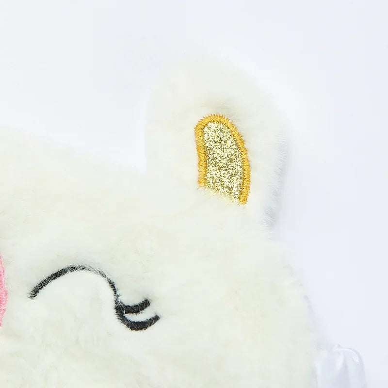 Dumpling the Panda Sleep Mask